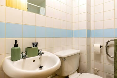 1 bed flat, Great Shaw Street, City Centre, Preston, PR12HF - Image 5